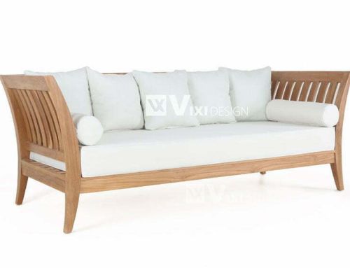 Teak Outdoor Furniture Factory