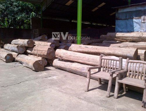 Teak Wood Furniture Manufacturer From Indonesia