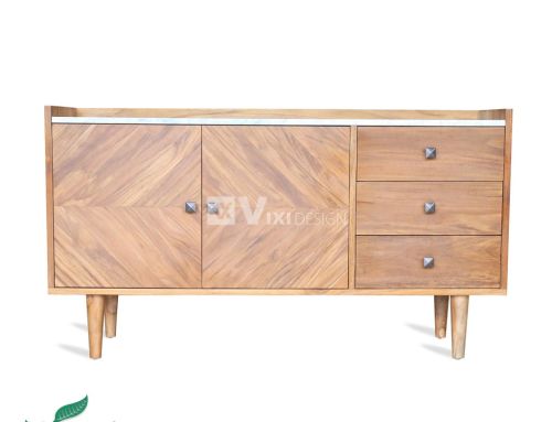 Indonesian Teak Furniture Manufacturer and Supplier