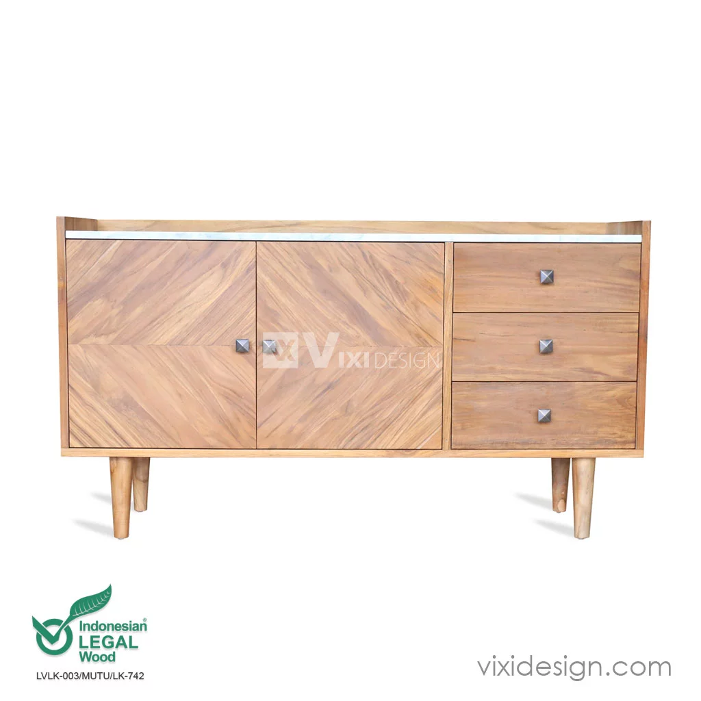 Indonesia Teak Sideboard Factoiry