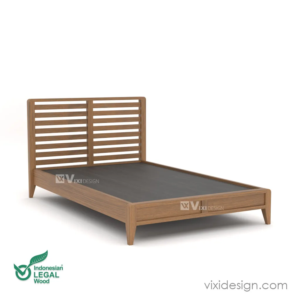 Teak Furniture From Indonesia