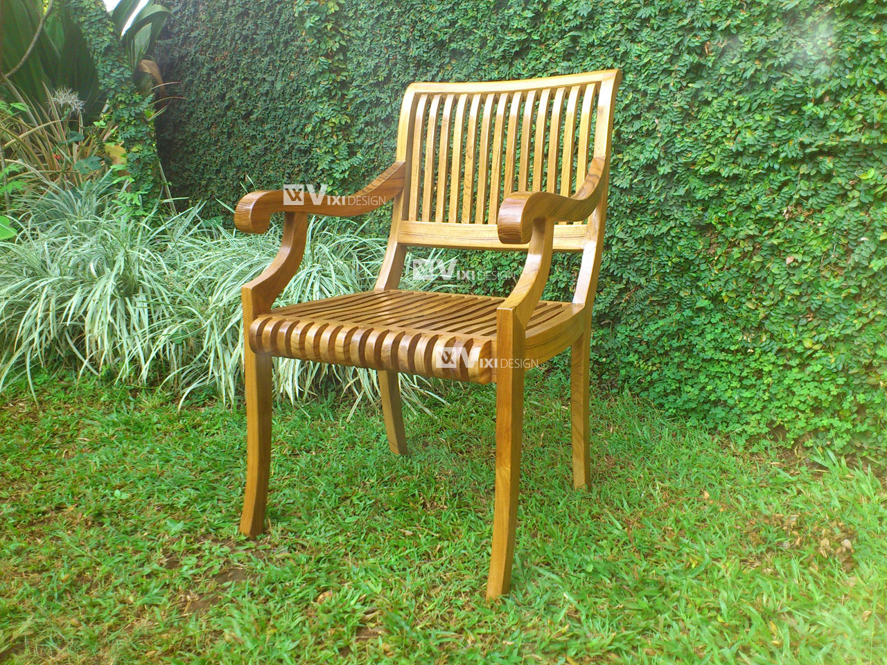 Indonesian Teak Garden Furniture Manufacturers Products