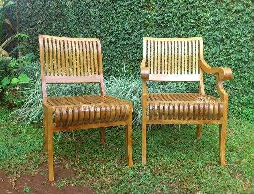 Indonesia Teak Furniture Manufacturers Company